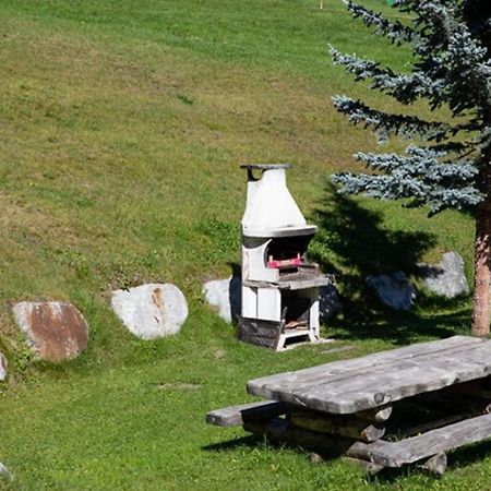 Апартаменти Casa Li Roina N 45 Лівіньо Екстер'єр фото
