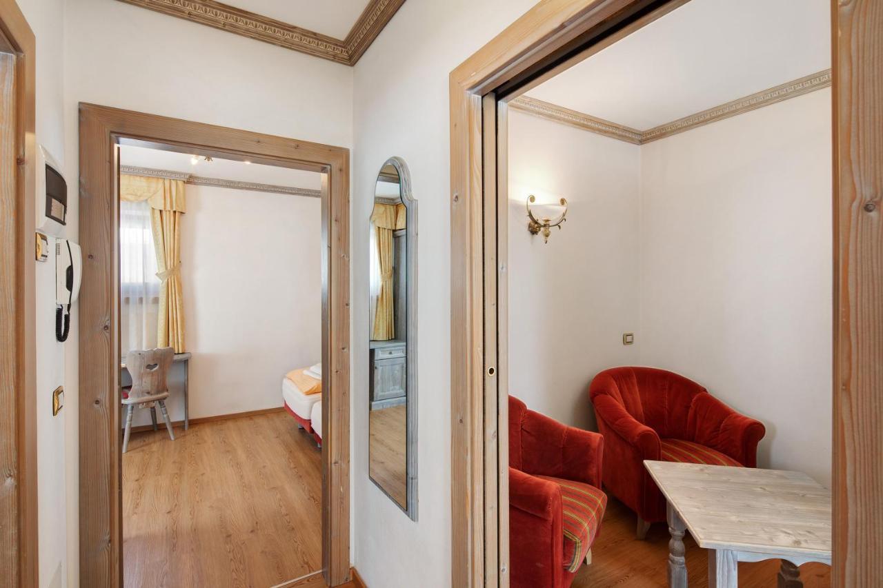 Апартаменти Casa Li Roina N 45 Лівіньо Екстер'єр фото