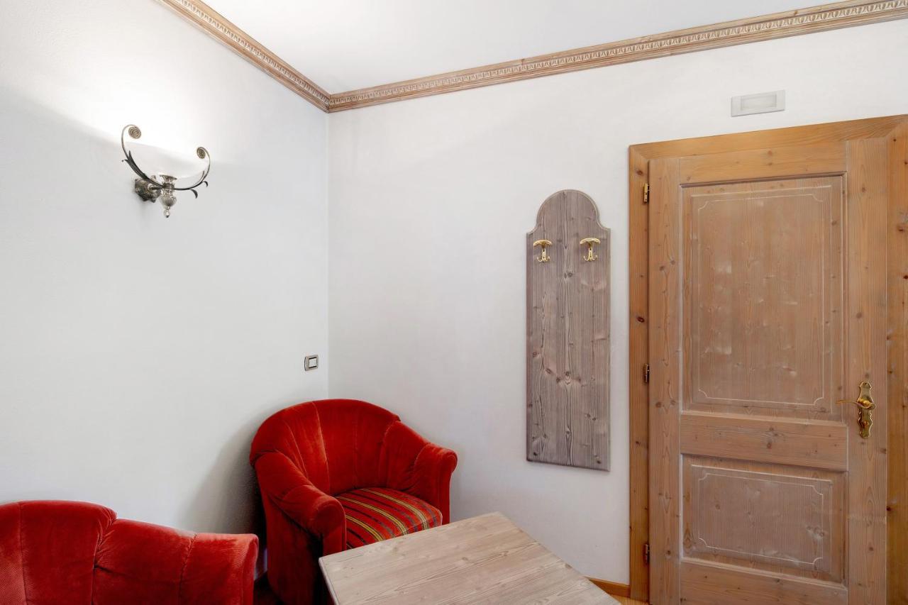 Апартаменти Casa Li Roina N 45 Лівіньо Екстер'єр фото