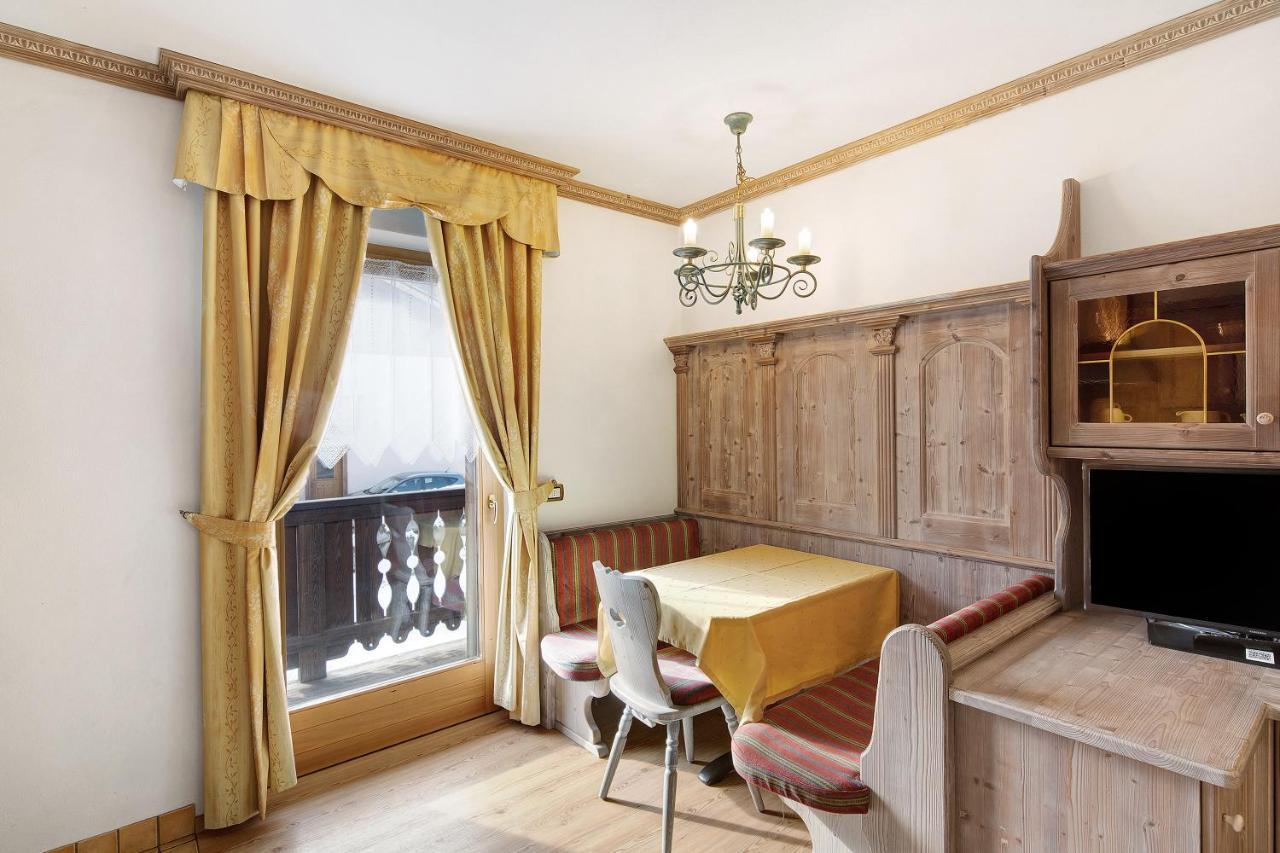 Апартаменти Casa Li Roina N 45 Лівіньо Екстер'єр фото