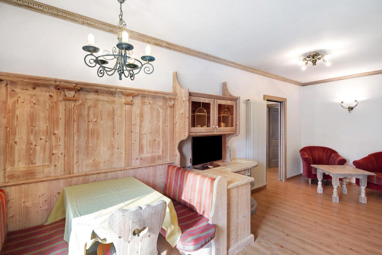 Апартаменти Casa Li Roina N 45 Лівіньо Екстер'єр фото