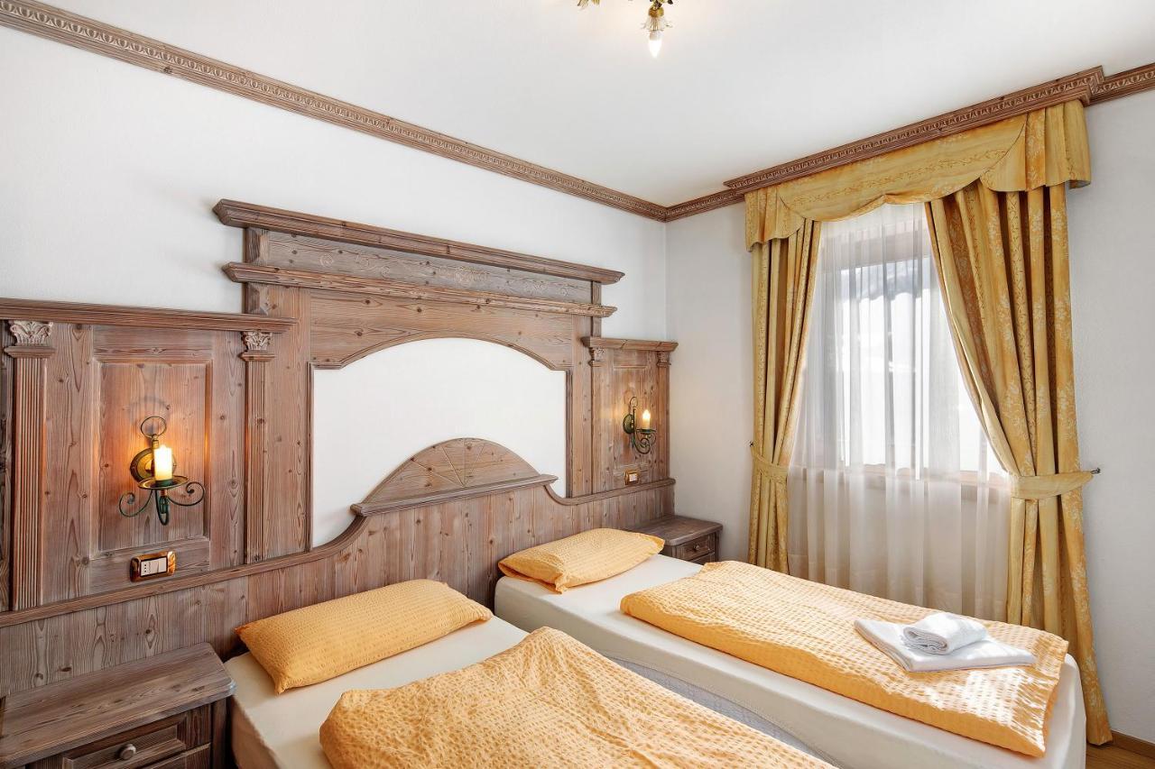 Апартаменти Casa Li Roina N 45 Лівіньо Екстер'єр фото