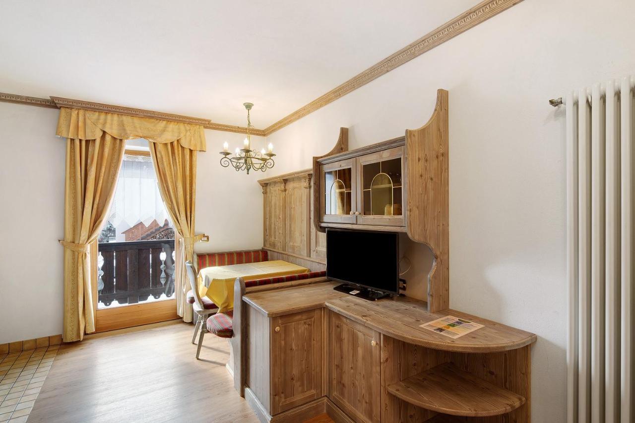Апартаменти Casa Li Roina N 45 Лівіньо Екстер'єр фото