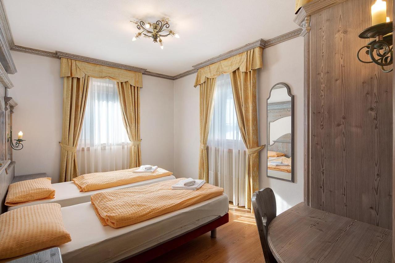 Апартаменти Casa Li Roina N 45 Лівіньо Екстер'єр фото