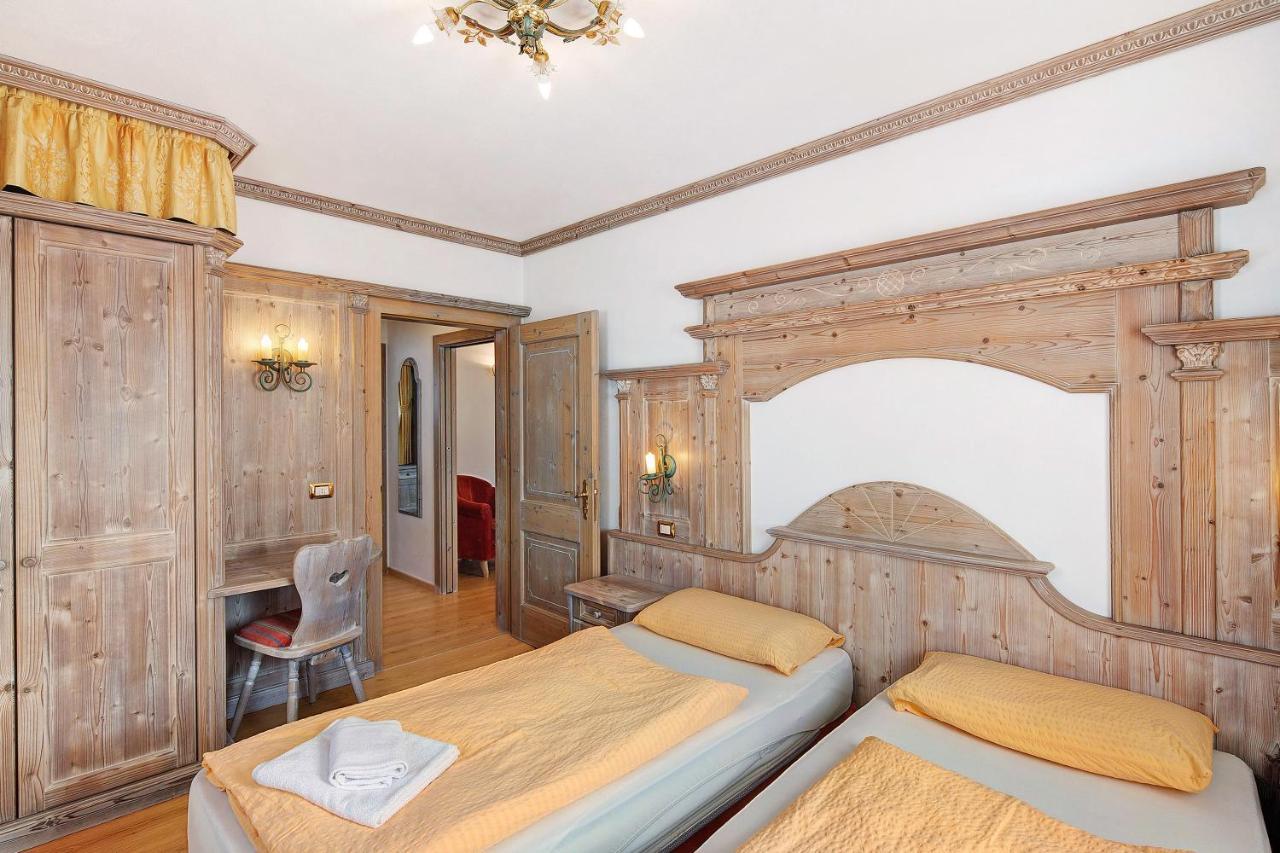 Апартаменти Casa Li Roina N 45 Лівіньо Екстер'єр фото