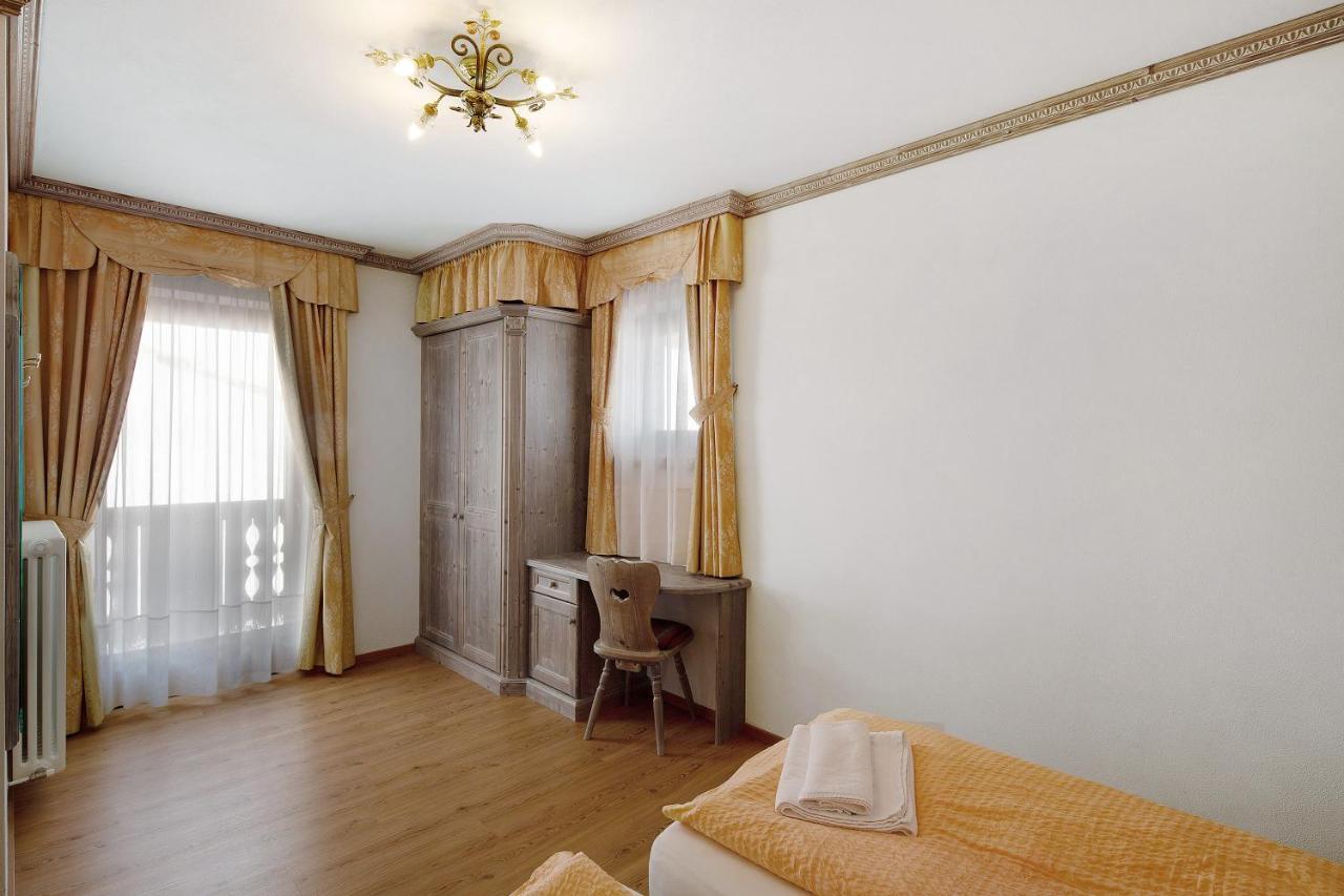 Апартаменти Casa Li Roina N 45 Лівіньо Екстер'єр фото