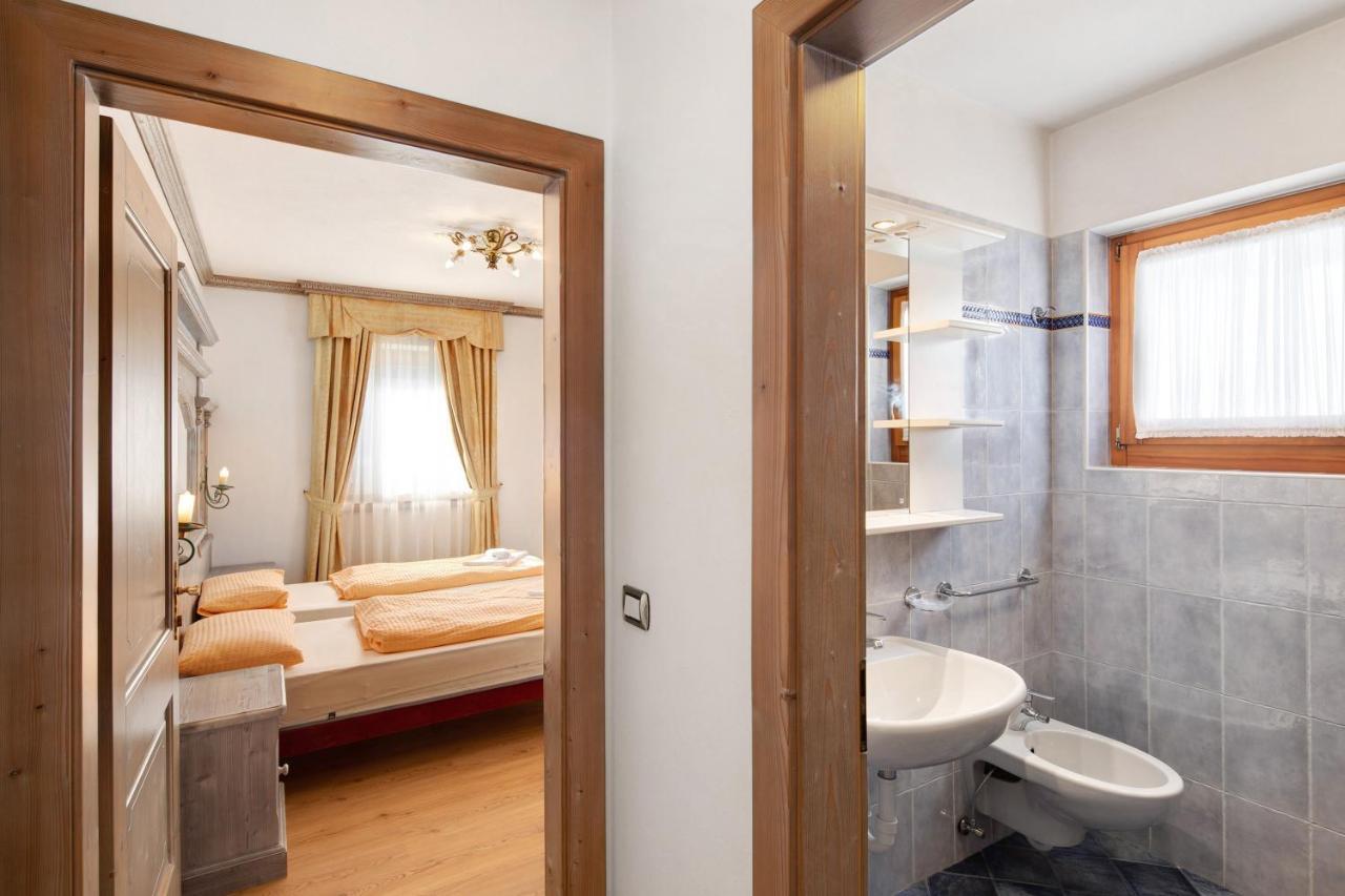 Апартаменти Casa Li Roina N 45 Лівіньо Екстер'єр фото
