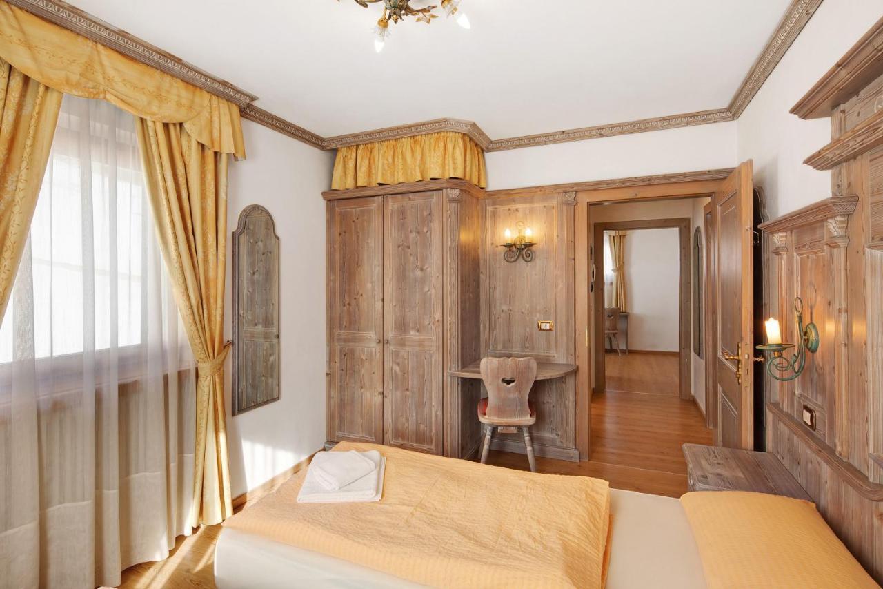 Апартаменти Casa Li Roina N 45 Лівіньо Екстер'єр фото